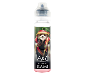 E-Liquide Kami